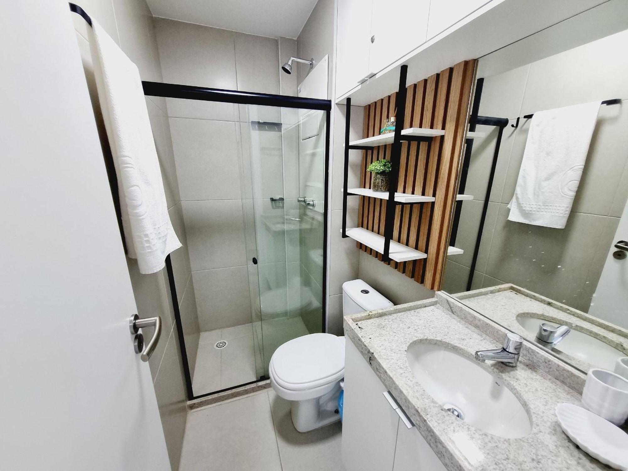 Flat No Centro De Porto De Galinhas -Sunny Hall115 - By Anfitriao Legal Exterior photo